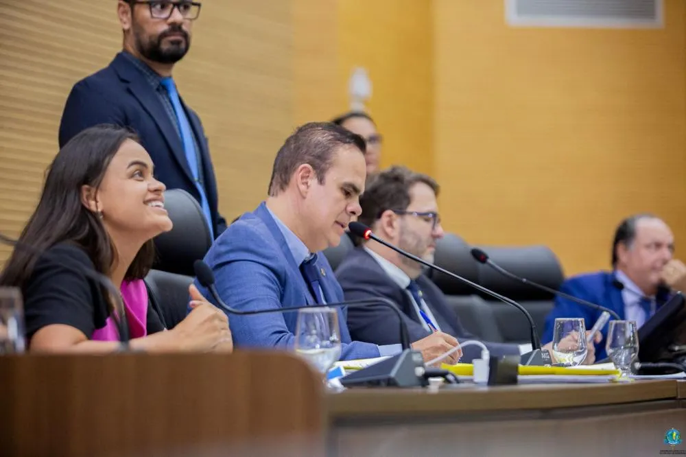 Assembleia aprova recursos para instalação do Corpo de Bombeiros em Nova Mamoré