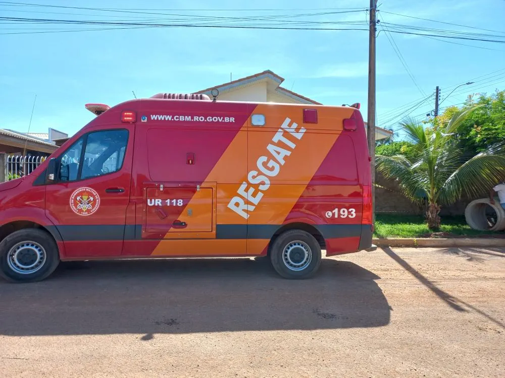 MULHER SOFRE FALÊNCIA REPENTINA E MORRE DURANTE ATENDIMENTO EM GUAJARÁ-MIRIM