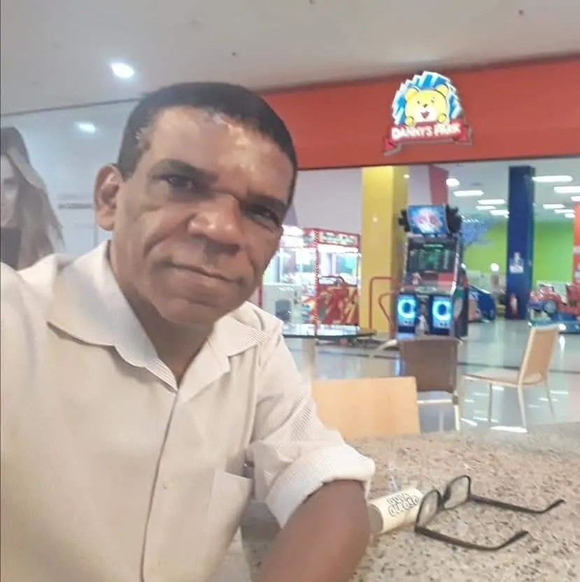 MORRE NO MATO GROSSO GUAJARAMIRENSE LUCIVALDO SANTOS