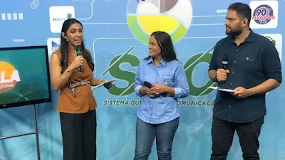 Deputada Taíssa Sousa destaca valorização do homem do campo e defende melhorias na saúde durante a RRSI