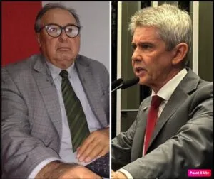 Advogado vê quebra de decoro e promete representar Bagattoli no Conselho de Ética do Senado por confusão que gerou B.O em Vilhena