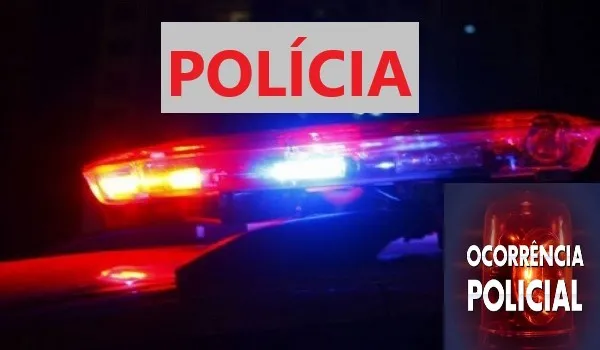 HOMEM É PRESO PELA POLÍCIA MILITAR EM NOVA MAMORÉ COM MOTOCICLETA ADULTERADA