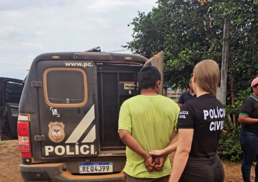 HOMICÍDIO BÁRBARO É REGISTRADO NA ÁREA RURAL DE GUAJARÁ-MIRIM DURANTE BEBEDEIRA ENTRE BOLIVIANOS