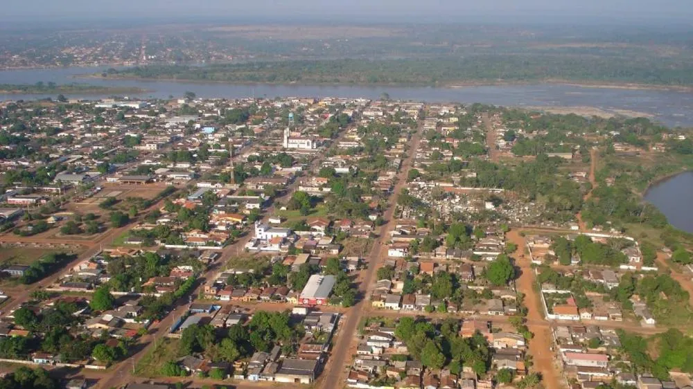  TRÂNSITO EM GUAJARÁ-MIRIM PREOCUPA MORADORES E EXIGE PROVIDÊNCIAS URGENTES