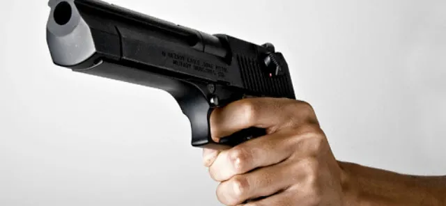 HOMEM É BALEADO NA CABEÇA EM GUAJARÁ-MIRIM; POLÍCIA INVESTIGA TENTATIVA DE HOMICÍDIO