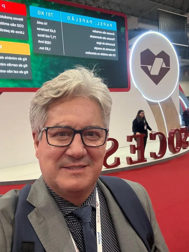 DR. JOÃO GEMELLI PARTICIPA DE IMPORTANTE CONGRESSO DE CARDIOLOGIA EM SÃO PAULO E REFORÇA ALERTA SOBRE A PRESSÃO ARTERIAL