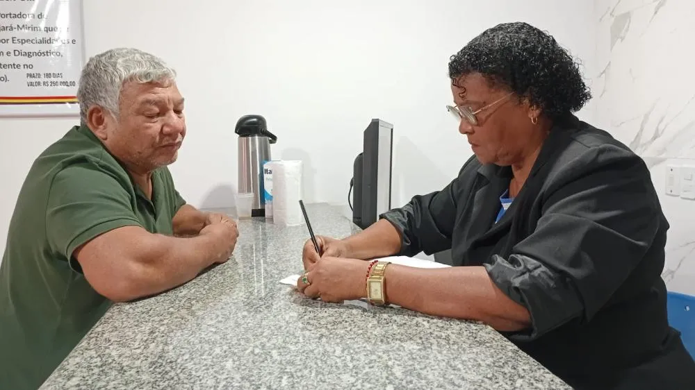 ASSOCIAÇÃO SER MULHER LANÇA PROJETO “SAÚDE COM EFICIÊNCIA” EM PARCERIA COM O DEPUTADO FEDERAL MAURÍCIO CARVALHO