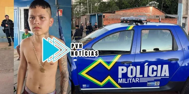 “Menor Alysson” está entre os mortos em confronto com a PM