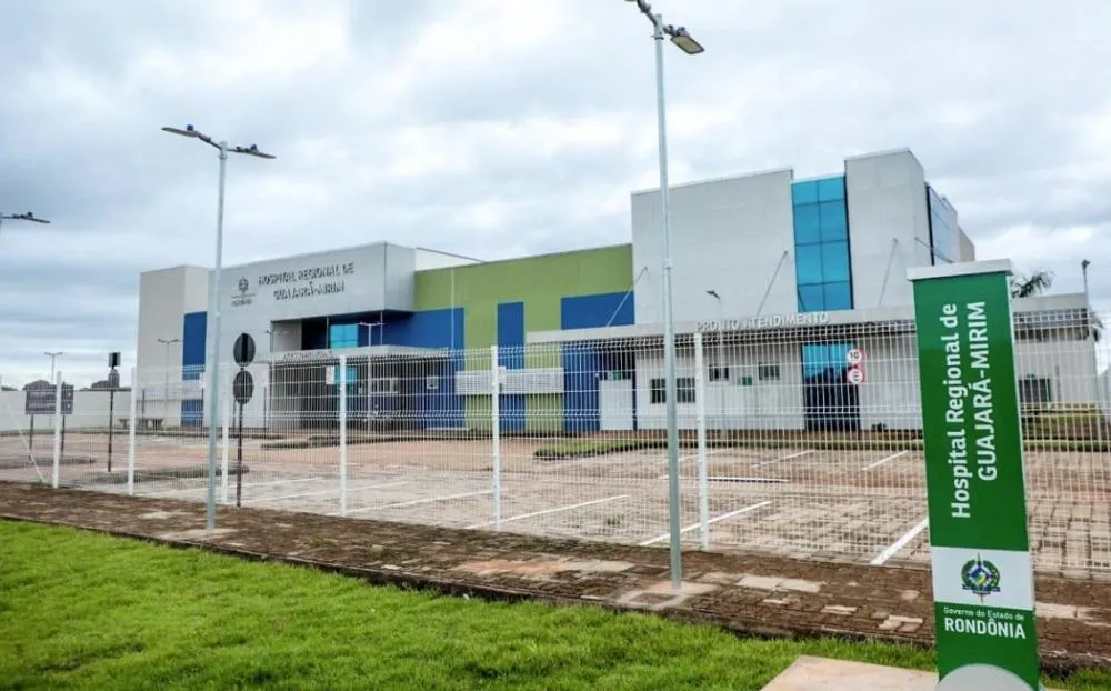 Dra. Taíssa celebra início dos atendimentos de hemodiálise e agradece ao governador Coronel Marcos Rocha pela entrega do serviço