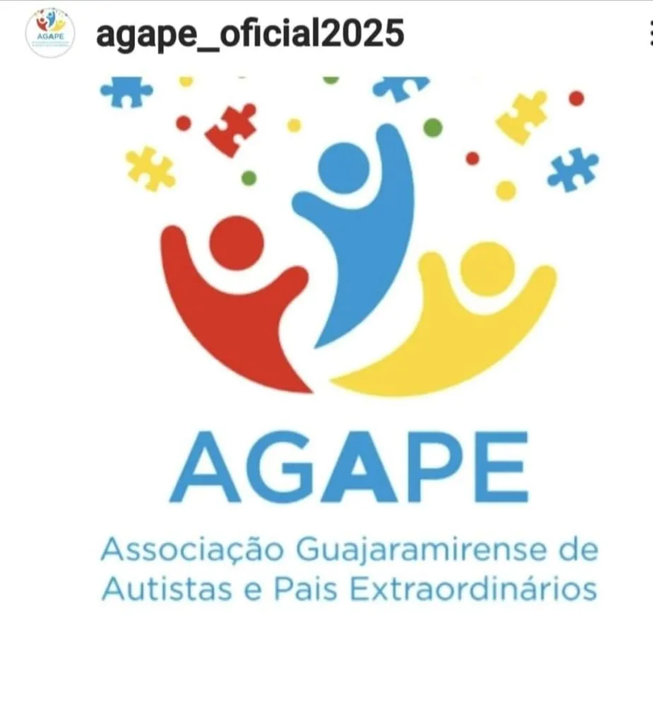 AGAPE PROMOVE AÇÃO SOLIDÁRIA PARA ALEGRAR O DIA DAS CRIANÇAS EM GUAJARÁ-MIRIM