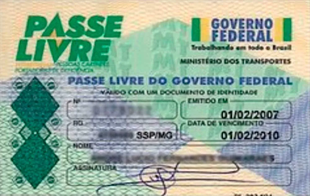 PASSE LIVRE PARA IDOSOS E PESSOAS COM DEFICIÊNCIA GERA DEMANDA ACIMA DA OFERTA EM GUAJARÁ-MIRIM