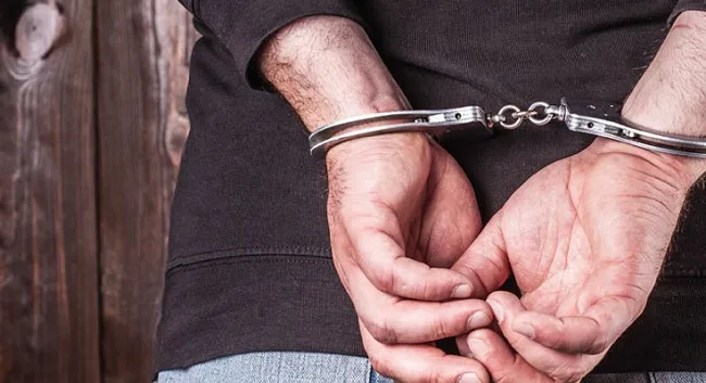 POLÍCIA MILITAR AGE RAPIDAMENTE E DETÉM SUSPEITO DE TENTATIVA DE HOMICÍDIO EM NOVA MAMORÉ