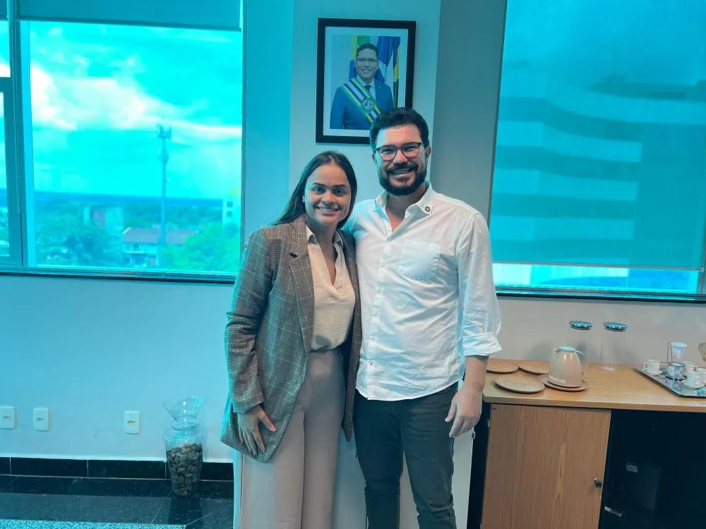 Projeto de bloqueteamento no Bumbódromo avança após indicação da deputada Dra. Taíssa Sousa