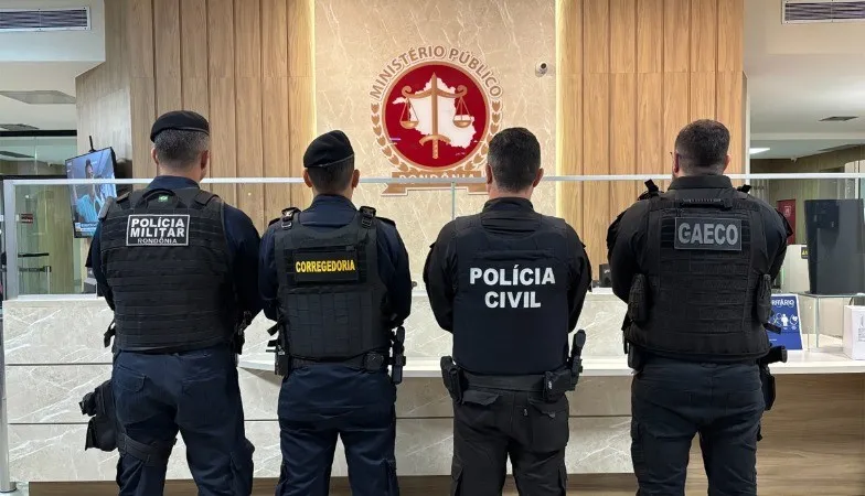 MP denuncia 16 investigados na Operação Soldados da Usura II por agiotagem, extorsão e lavagem de dinheiro