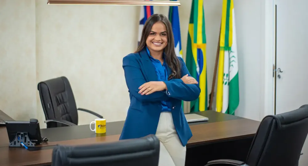 Deputada Dra. Taíssa parabeniza a Bolívia pela Independência e destaca laços históricos com Rondônia