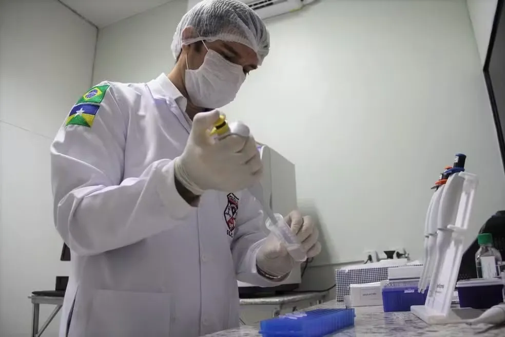 Polícia convoca familiares de desaparecidos para coleta de DNA em RO