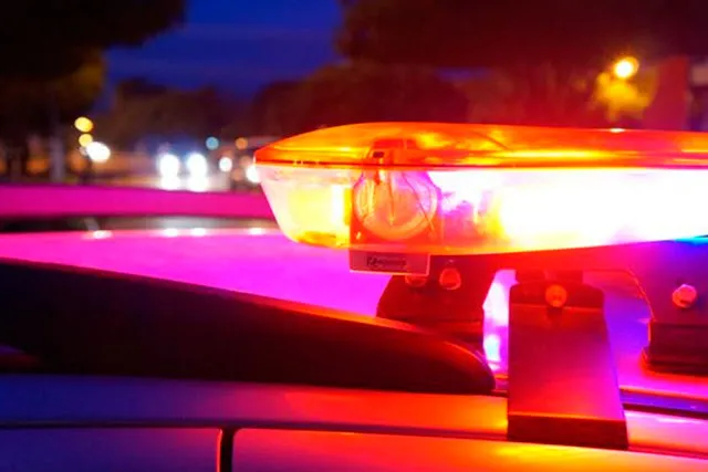JOVEM DE 16 ANOS É SOCORRIDA APÓS ACIDENTE DE TRÂNSITO NA PÉROLA DO MAMORÉ