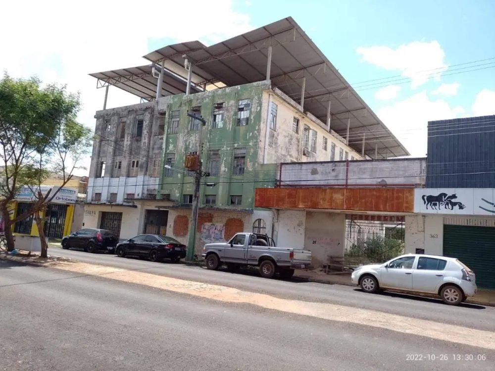 IMÓVEL À VENDA NO CORAÇÃO COMERCIAL DE GUAJARÁ-MIRIM PODE SER SUA GRANDE OPORTUNIDADE DE INVESTIMENTO