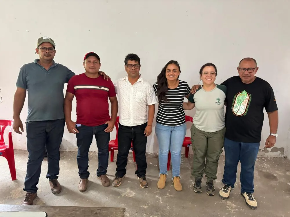 Deputada Dra. Taíssa visita a Resex Rio Ouro Preto e firma compromissos para fortalecer a comunidade