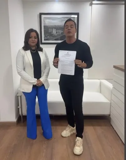 POLÊMICA ESCLARECIDA: EM TUTELA DE URGÊNCIA JUSTIÇA RECONHECE GEANDERSON RIOS COMO DONO DA BANDA DJAVU E PROÍBE DJ MALUCO DE USAR O NOME