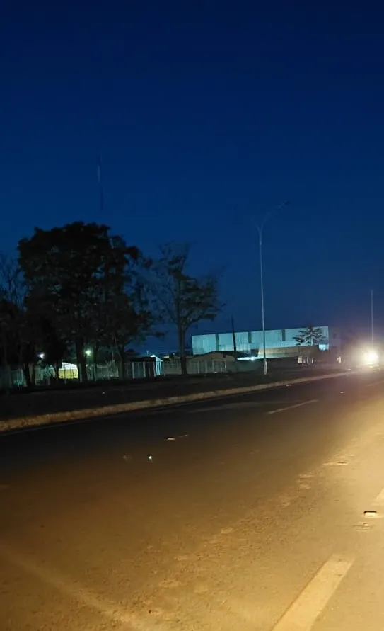 ESTUDANTES E POPULAÇÃO PEDEM PROVIDÊNCIAS CONTRA FURTOS DE FIOS E CABOS ELÉTRICOS EM GUAJARÁ-MIRIM