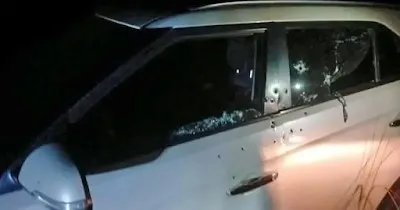 Mulher morta a tiros em Guayaramerín junto com seu companheiro brasileiro 
