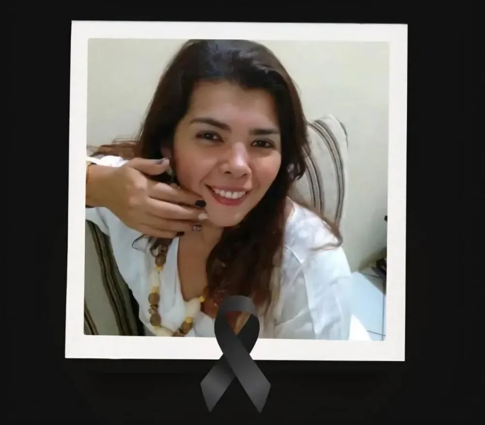 Luto: Dra. Ana Soto falece neste domingo, 31 de agosto