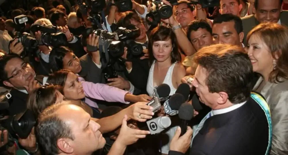 Após Senado alterar Lei da Ficha Limpa, Ivo Cassol se pronuncia sobre futuro político