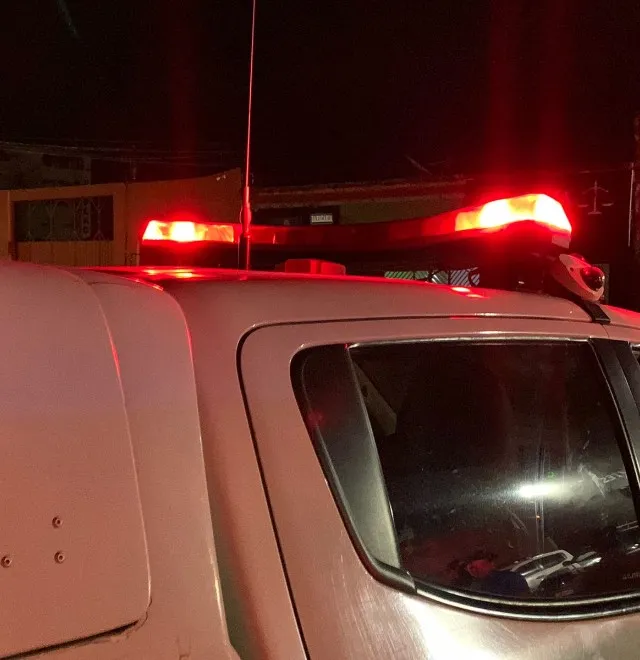 HOMICÍDIO É REGISTRADO DE FORMA VIOLENTA NO DISTRITO DE NOVA DIMENSÃO, EM NOVA MAMORÉ