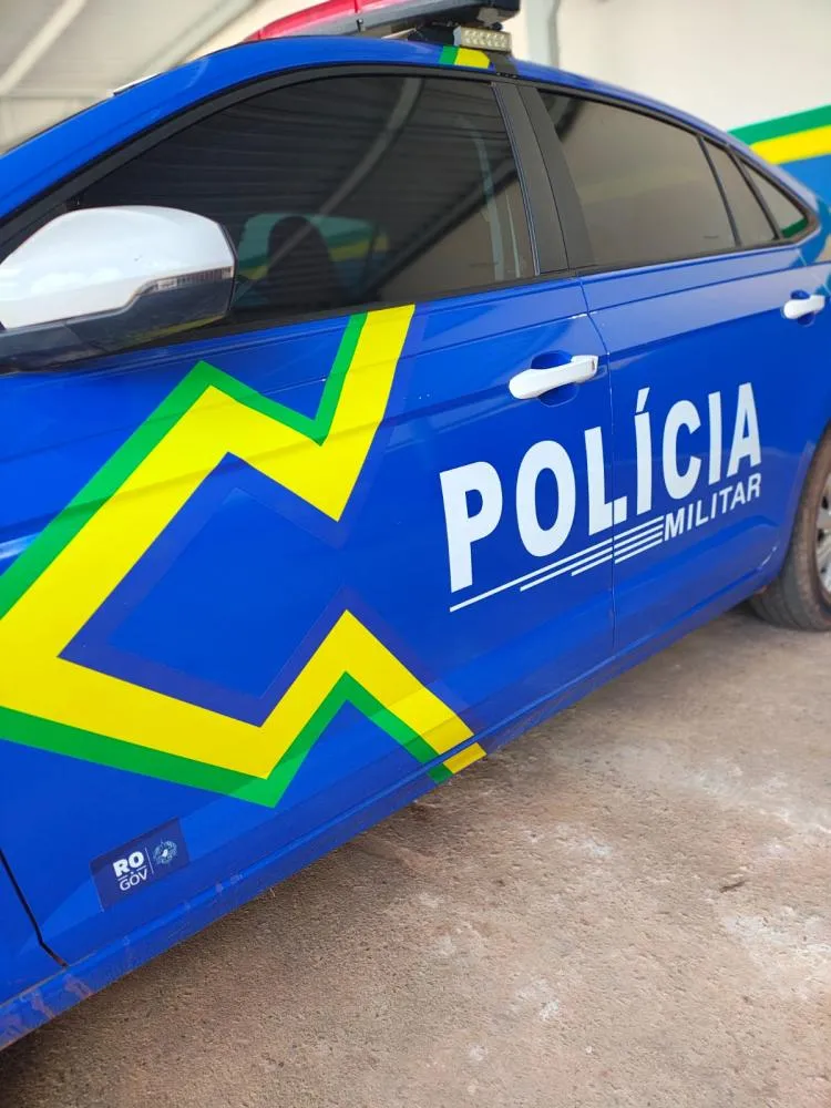 MULHER TEM CELULAR FURTADO PELO EX-ESPOSO EM GUAJARÁ-MIRIM