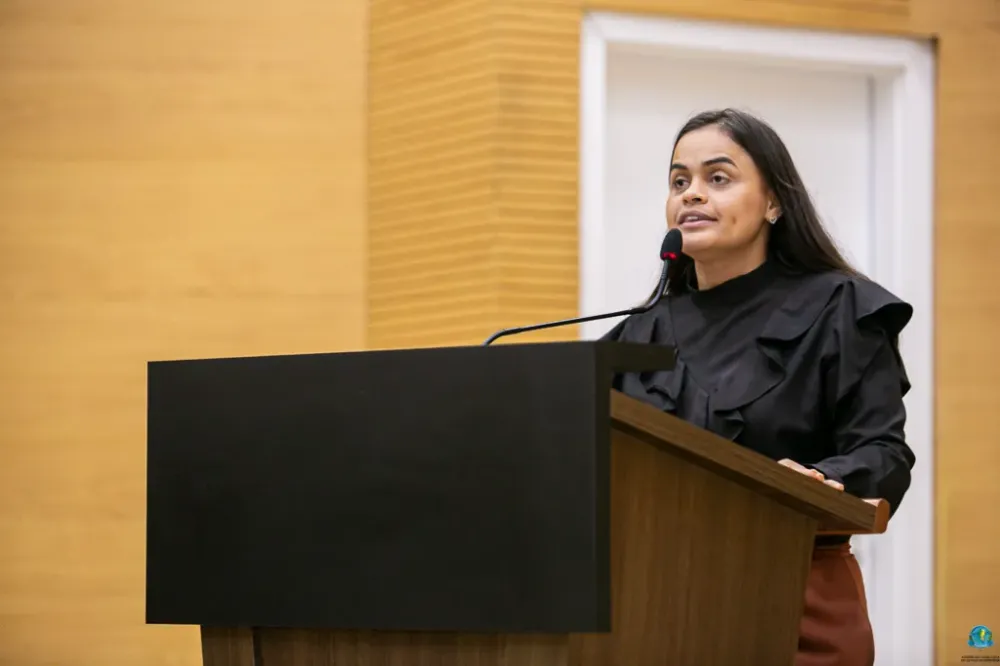 Dra. Taíssa solicita ações de saúde especializada para comunidades indígenas em Guajará-Mirim e Nova Mamoré