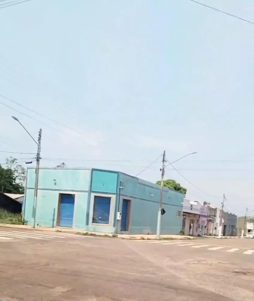 EMPRESÁRIO DO SETOR IMOBILIÁRIO ALERTA PARA O CRESCIMENTO DE PRÉDIOS FECHADOS NO CENTRO DE GUAJARÁ-MIRIM