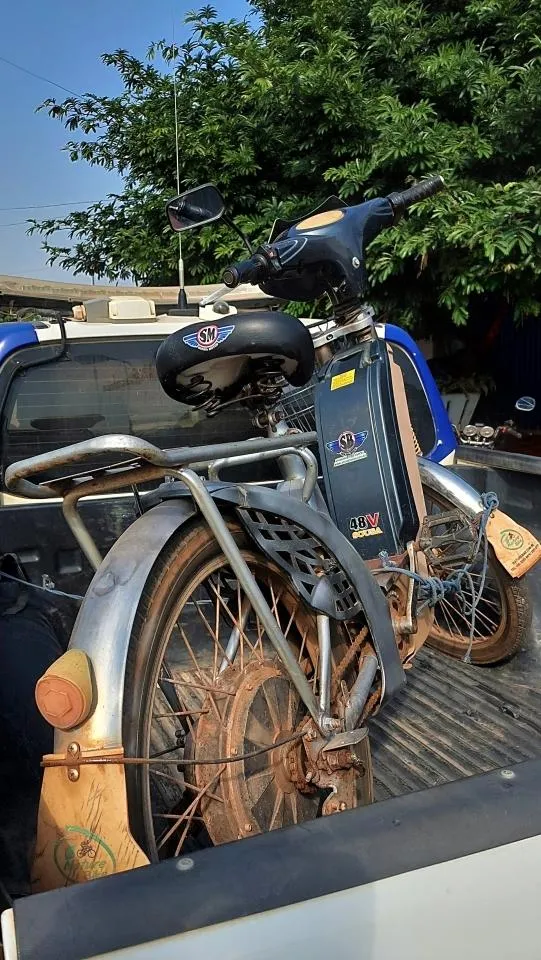 PMRO RECUPERA BICICLETA ELÉTRICA FURTADA EM GUAJARÁ-MIRIM