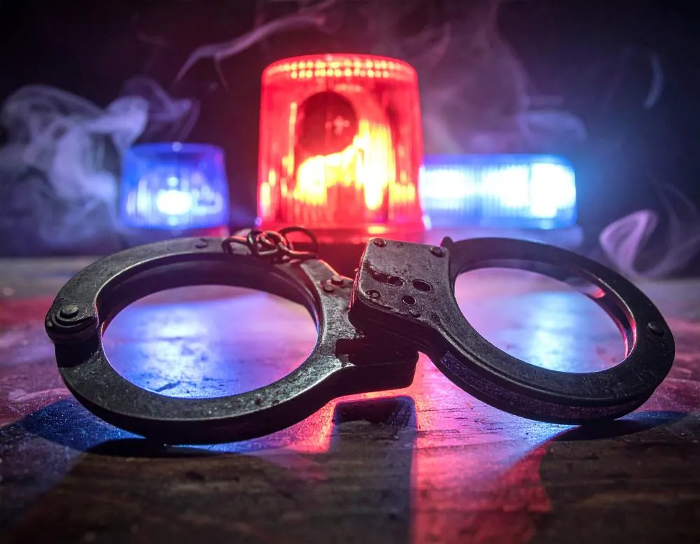 PMRO prende idoso de 82 anos por importunação sexual contra a própria bisneta