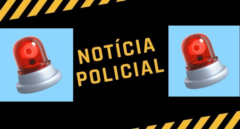 HOMEM É PRESO PELA POLÍCIA MILITAR QUANDO DORMIA NA CASA DA EX-ESPOSA MESMO DIANTE DE UMA MEDIDA PROTETIVA