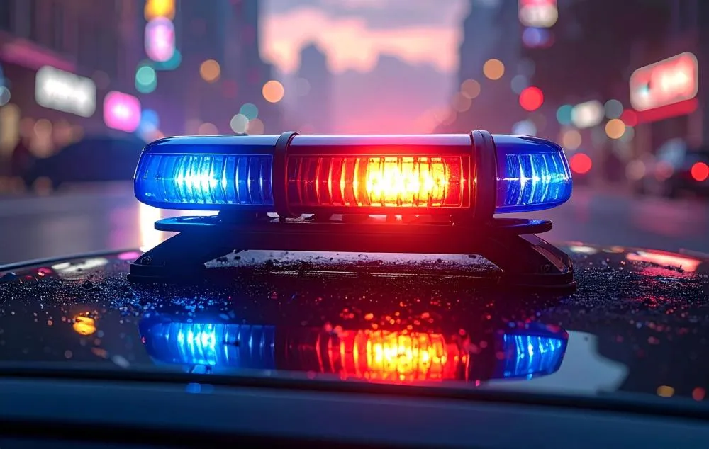 Polícia Militar prende homem por violência doméstica em Nova Mamoré
