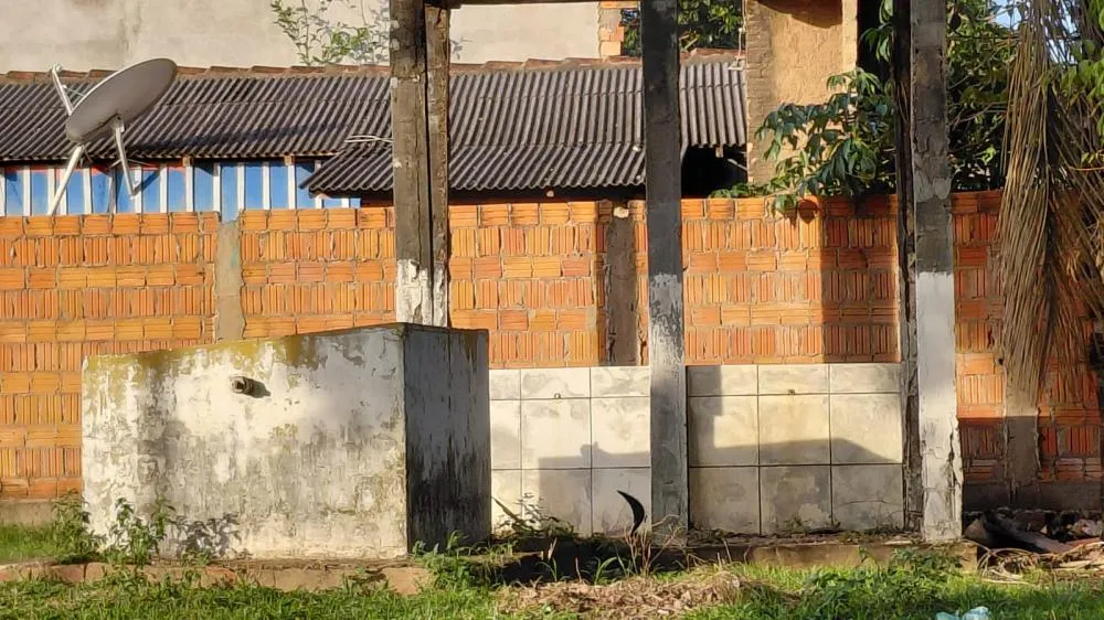 POÇO ARTESIANO DO BAIRRO JARDIM DA ESMERALDA: UM SÍMBOLO DA MÁ VERSAÇÃO DO DINHEIRO PÚBLICO