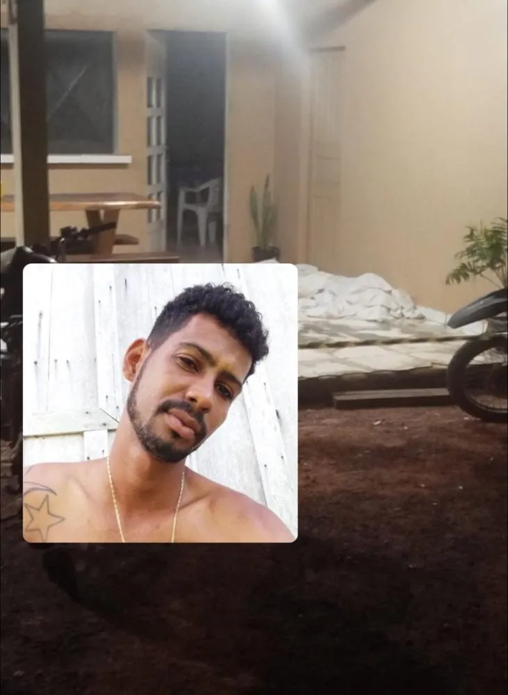 Homem é morto em restaurante no distrito de Nova Dimensão