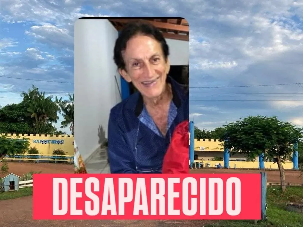 EMPRESÁRIO PROPRIETÁRIO DA LANCHONETE CASTELINHO NA BR-364 ESTÁ DESAPARECIDO DESDE DOMINGO 