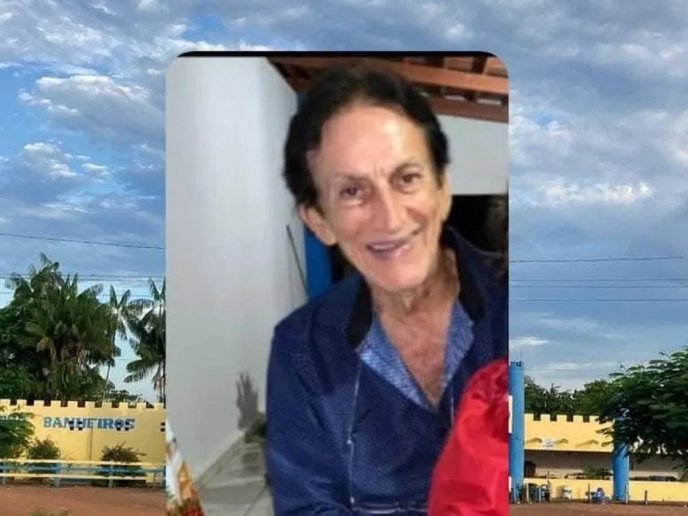 EMPRESÁRIO PROPRIETÁRIO DA LANCHONETE CASTELINHO CONTINUA DESAPARECIDO