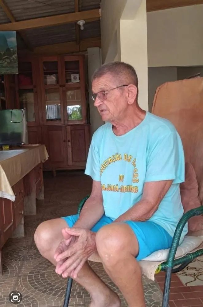 GUAJARÁ-MIRIM PERDE UM GRANDE IDEALIZADOR E SONHADOR POR DIAS MELHORES