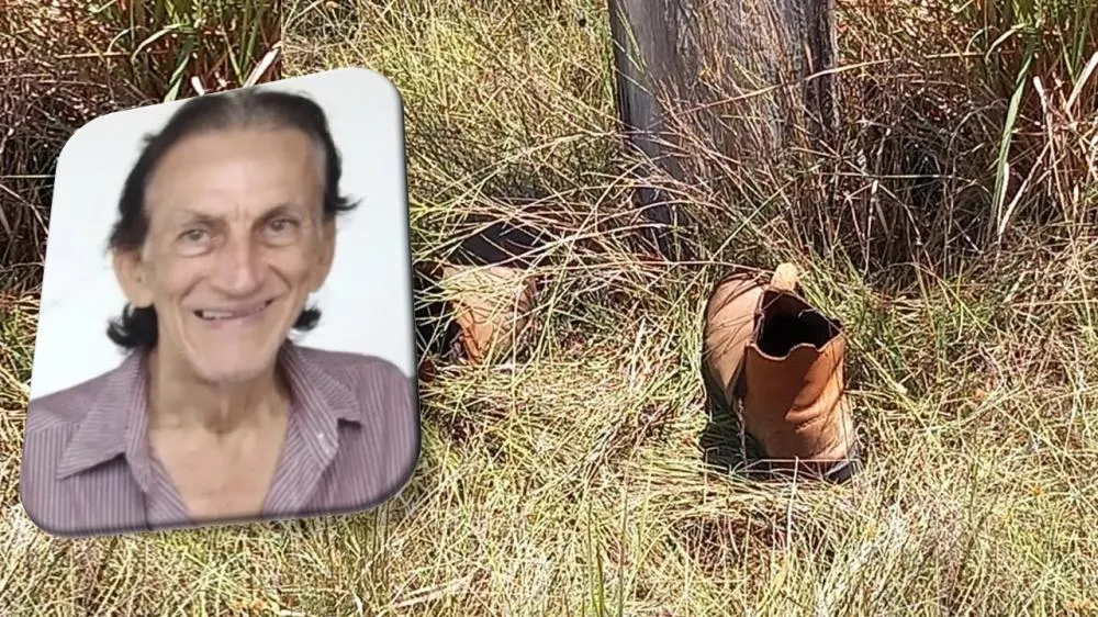 MISTÉRIO E DOR: Buscas por 'Castelinho' são encerradas sem apresentar indícios