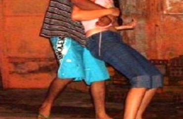 Homem sofre tentativa de atentado violento ao pudor
