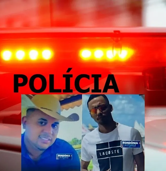 BRASILEIROS SÃO ENCONTRADOS MORTOS NA BOLÍVIA EM POSSÍVEL AJUSTE DE CONTAS ENTRE FACÇÕES