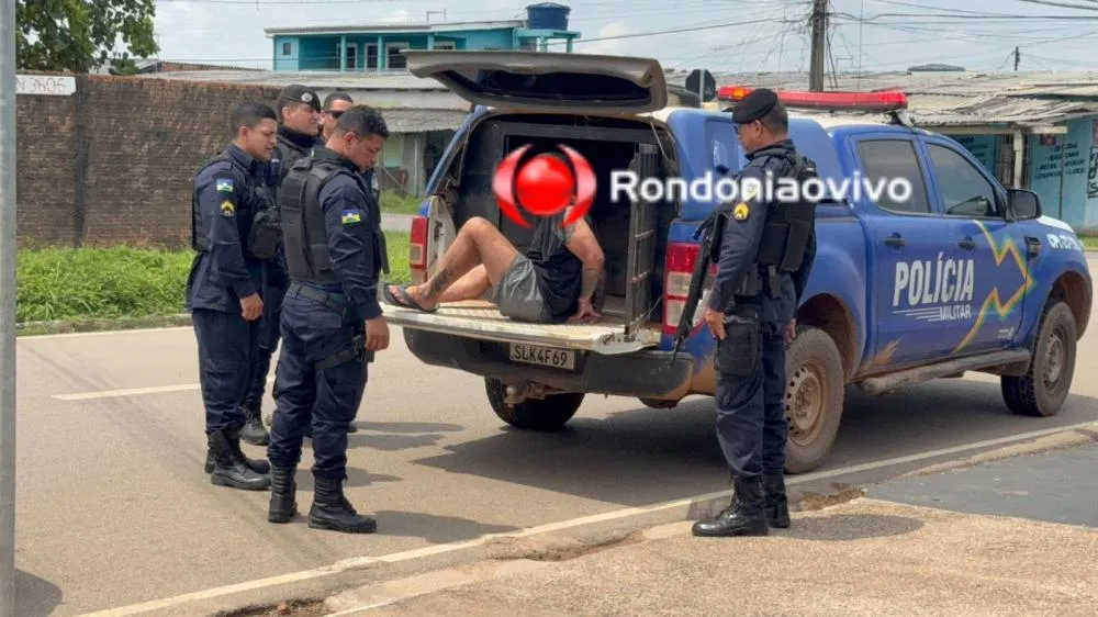 Cabo da PM é preso após não pagar programa com travesti e agredi-la