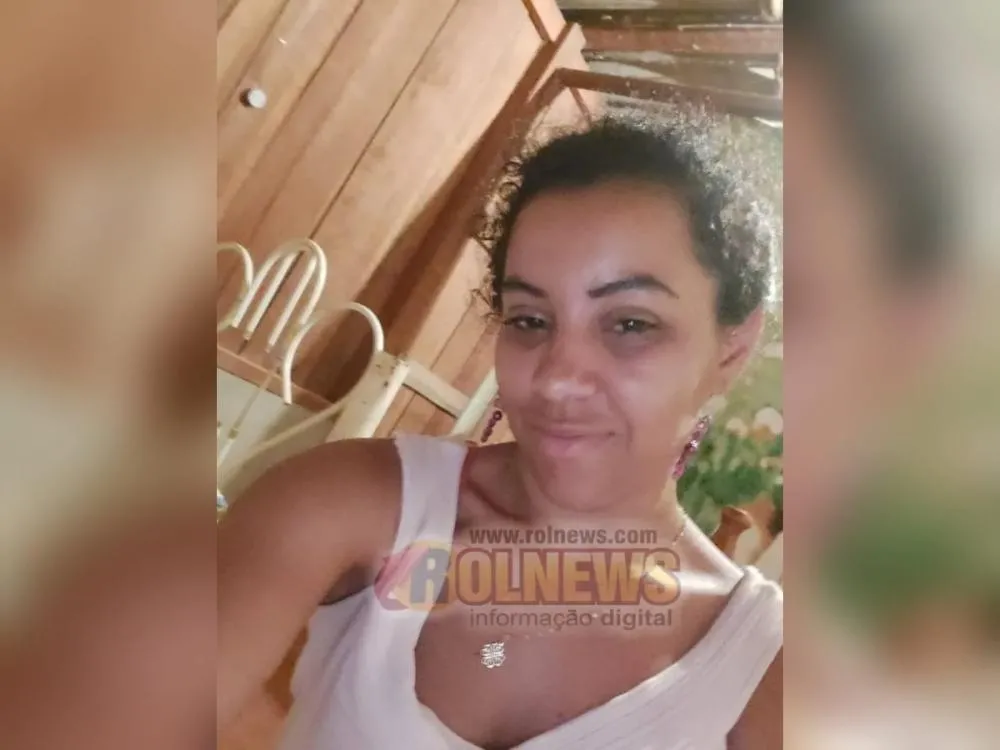 Mulher morre em Costa Marques e marido é preso por suspeita de feminicídio