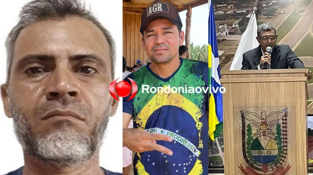 BLOQUEIO DE R$ 2 BILHÕES: Operação Godos desmantela maior organização criminosa rural de Rondônia