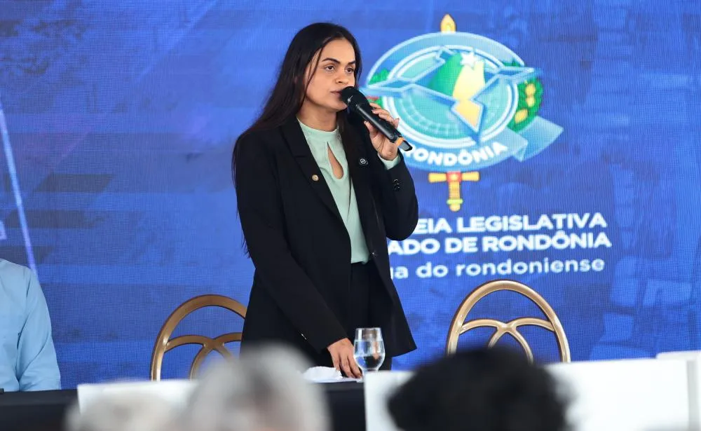 Deputada Dra. Taíssa propõe em lei definição de data para realização do Duelo na Fronteira