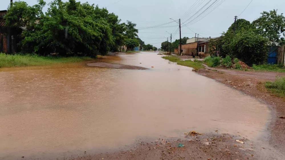 MORADORES DA ANTIGA CICLOVIA PEDEM SOCORRO ATRAVÉS DO GUAJARÁ NOTÍCIAS