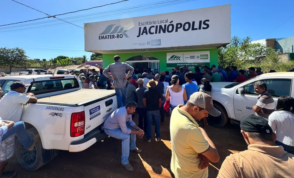 Regularização fundiária avança em Jacinópolis com apoio da deputada Dra. Taíssa
